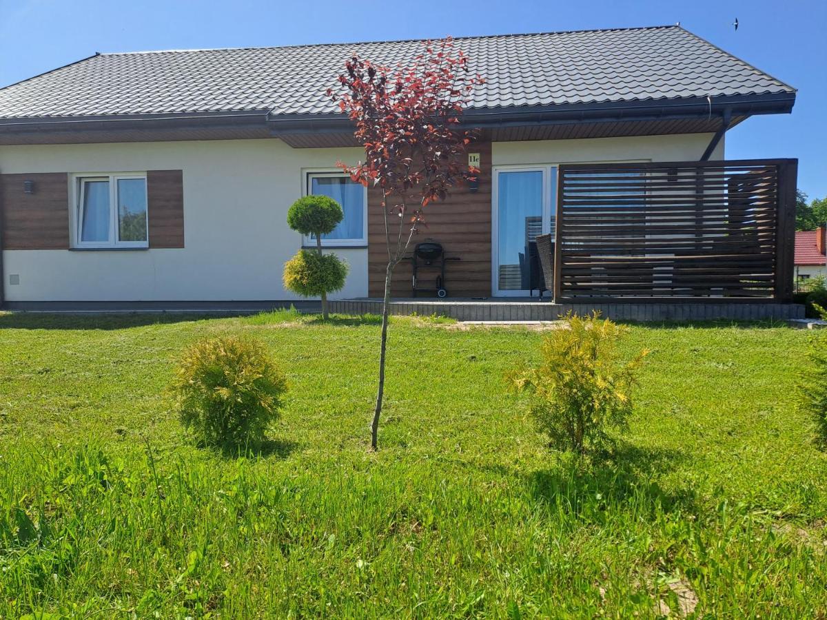 Apartament Roztocze #N/A ภายนอก รูปภาพ