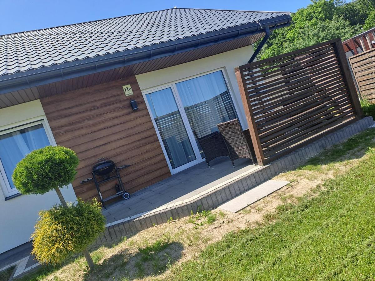 Apartament Roztocze #N/A ภายนอก รูปภาพ